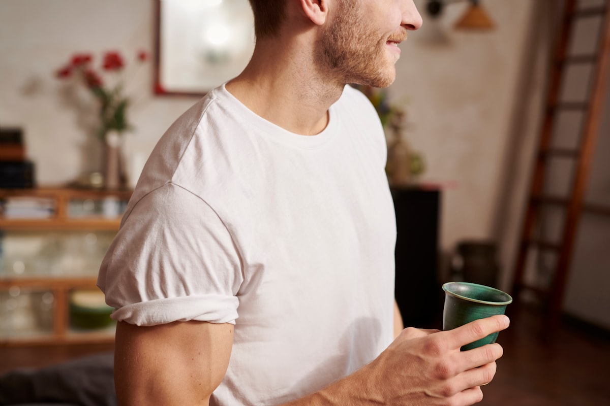 Nutrición para recuperación deportiva